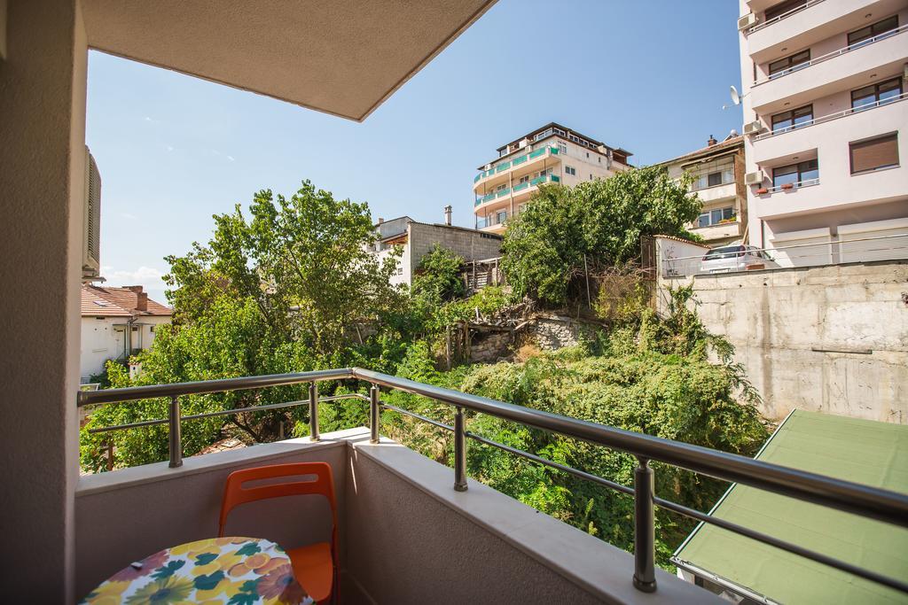 Studio Maria Sandanski Exterior foto